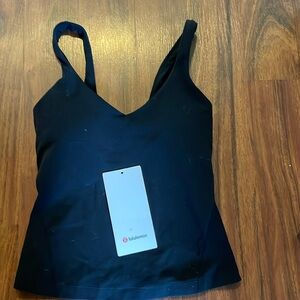 Lululemon Align Waist-Length Tank